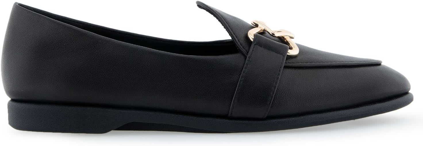 Aerosoles Women's Borgio Leather Loafers